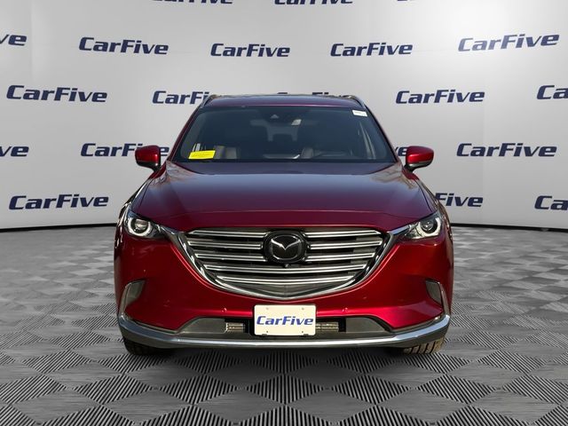 2023 Mazda CX-9 Grand Touring