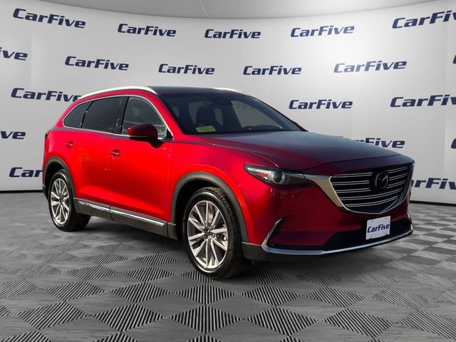 2023 Mazda CX-9 Grand Touring