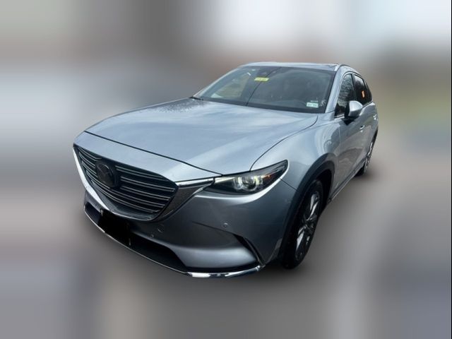 2023 Mazda CX-9 Grand Touring