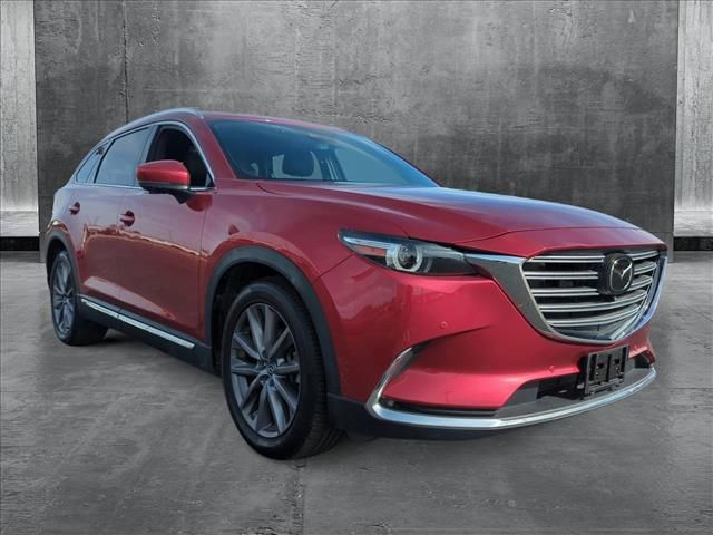 2023 Mazda CX-9 Grand Touring