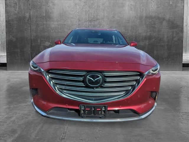 2023 Mazda CX-9 Grand Touring