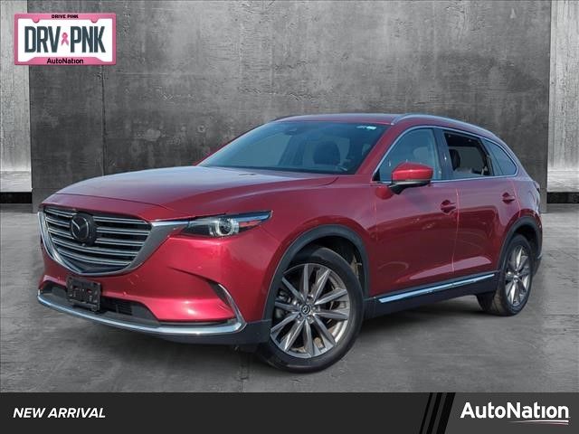 2023 Mazda CX-9 Grand Touring