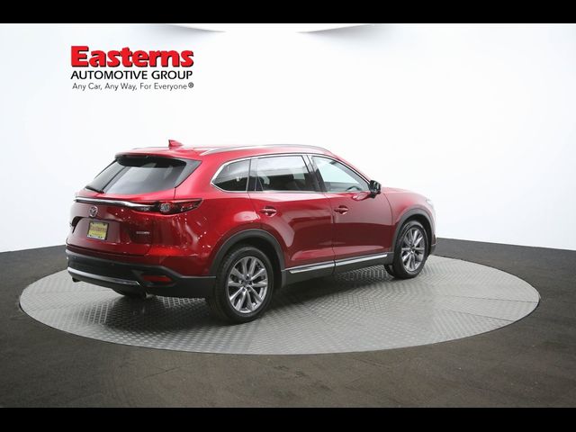 2023 Mazda CX-9 Grand Touring