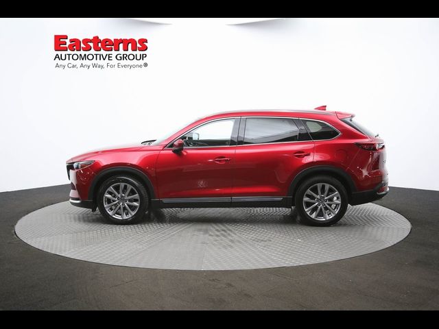 2023 Mazda CX-9 Grand Touring