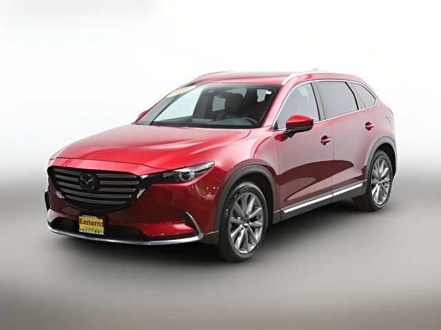 2023 Mazda CX-9 Grand Touring