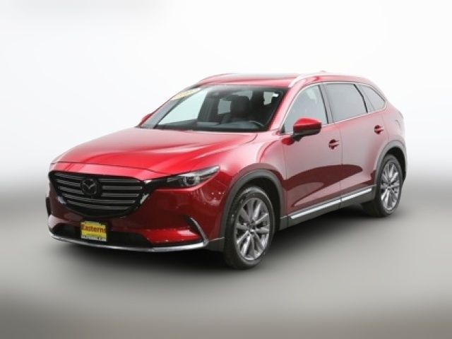 2023 Mazda CX-9 Grand Touring