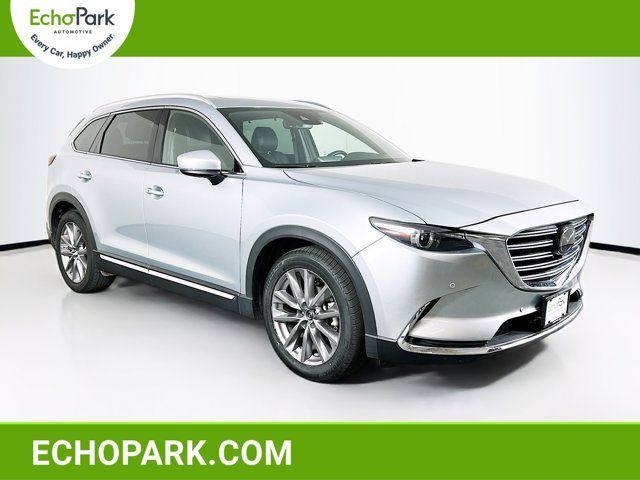 2023 Mazda CX-9 Grand Touring