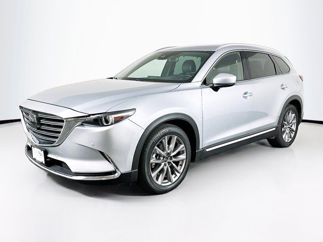 2023 Mazda CX-9 Grand Touring