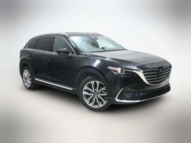 2023 Mazda CX-9 Grand Touring