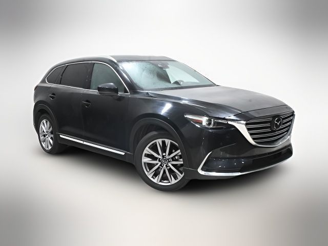 2023 Mazda CX-9 Grand Touring