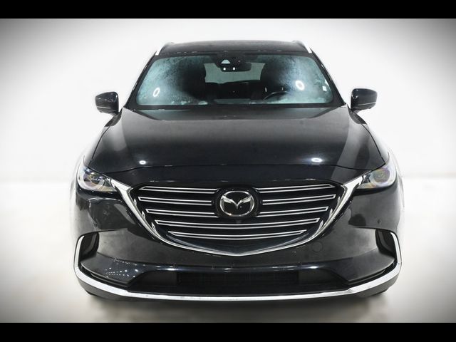 2023 Mazda CX-9 Grand Touring