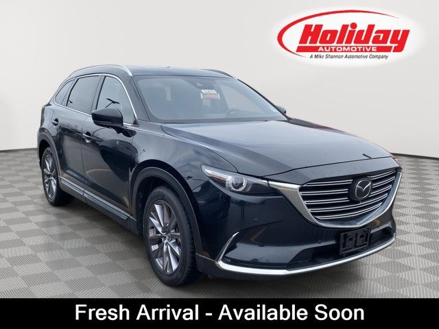 2023 Mazda CX-9 Grand Touring