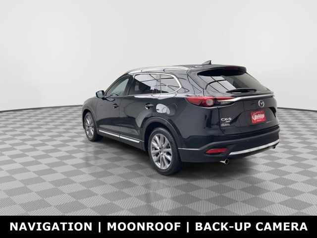 2023 Mazda CX-9 Grand Touring