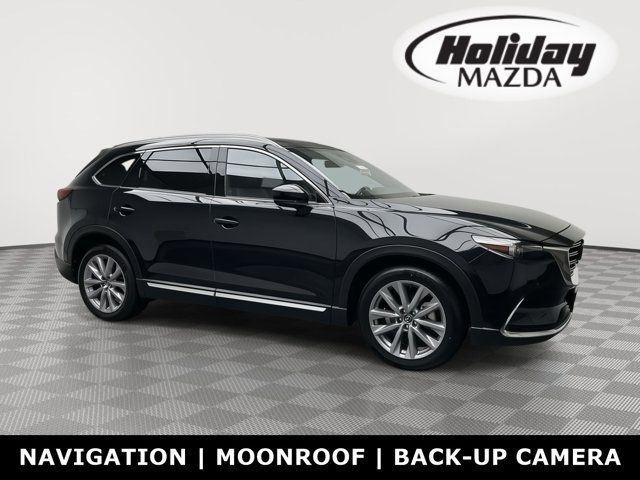 2023 Mazda CX-9 Grand Touring