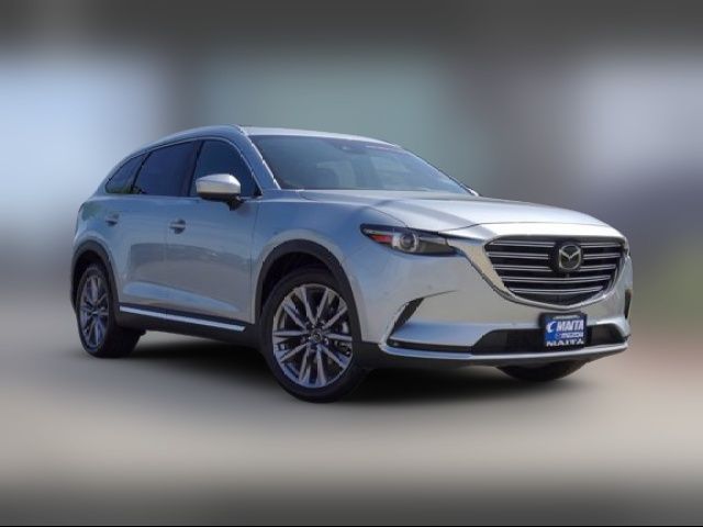 2023 Mazda CX-9 Grand Touring