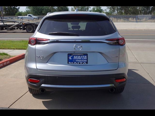 2023 Mazda CX-9 Grand Touring