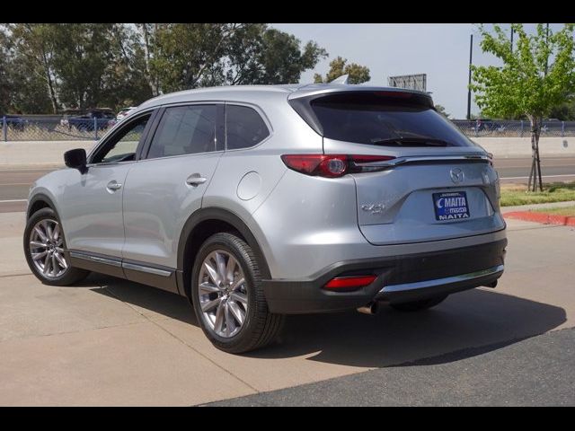2023 Mazda CX-9 Grand Touring