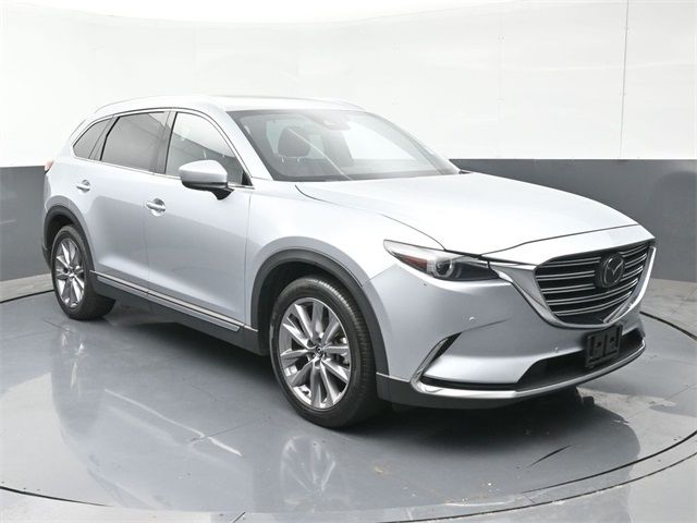 2023 Mazda CX-9 Grand Touring