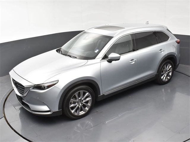 2023 Mazda CX-9 Grand Touring
