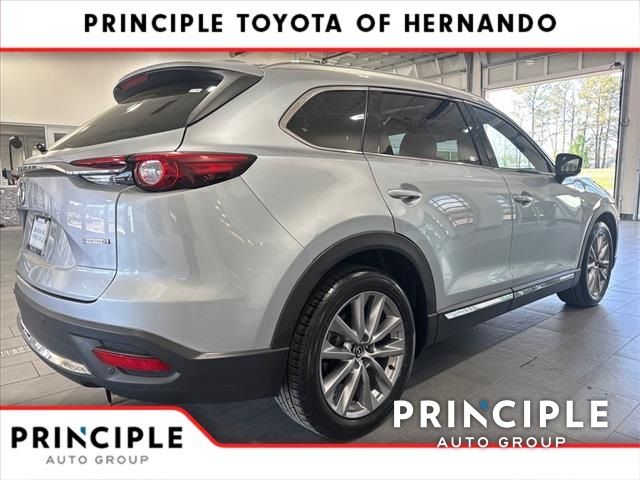 2023 Mazda CX-9 Grand Touring