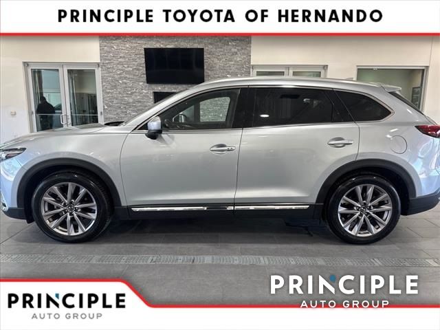 2023 Mazda CX-9 Grand Touring
