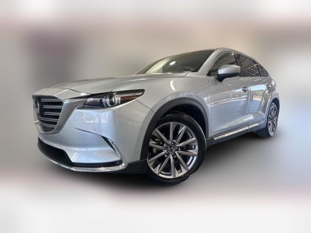 2023 Mazda CX-9 Grand Touring