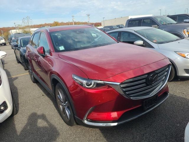 2023 Mazda CX-9 Grand Touring