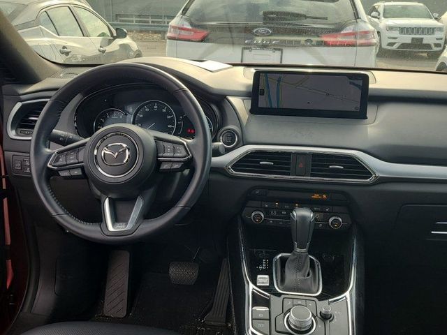 2023 Mazda CX-9 Grand Touring