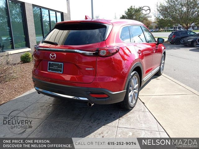 2023 Mazda CX-9 Grand Touring