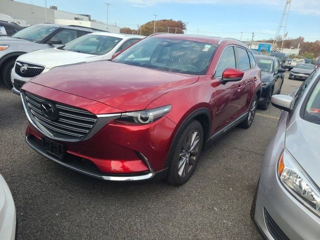 2023 Mazda CX-9 Grand Touring