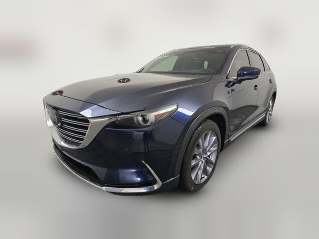 2023 Mazda CX-9 Grand Touring