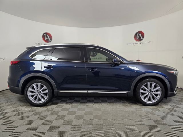 2023 Mazda CX-9 Grand Touring