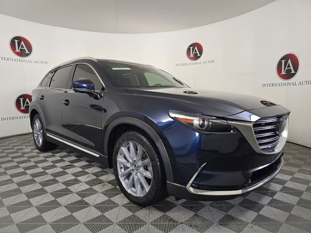 2023 Mazda CX-9 Grand Touring