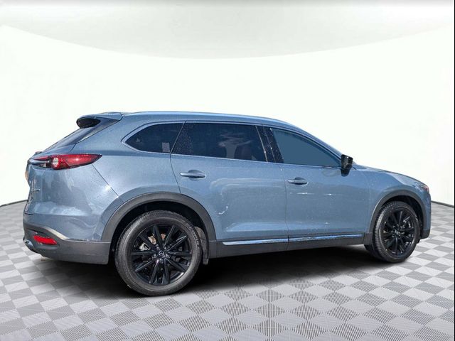 2023 Mazda CX-9 Carbon Edition