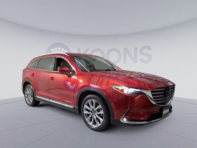 2023 Mazda CX-9 Grand Touring