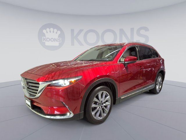 2023 Mazda CX-9 Grand Touring