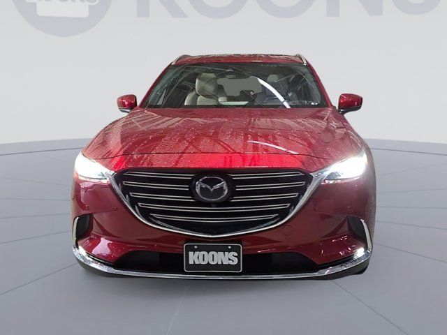 2023 Mazda CX-9 Grand Touring