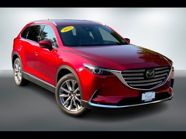 2023 Mazda CX-9 Grand Touring