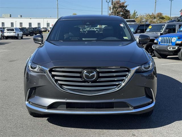 2023 Mazda CX-9 Grand Touring