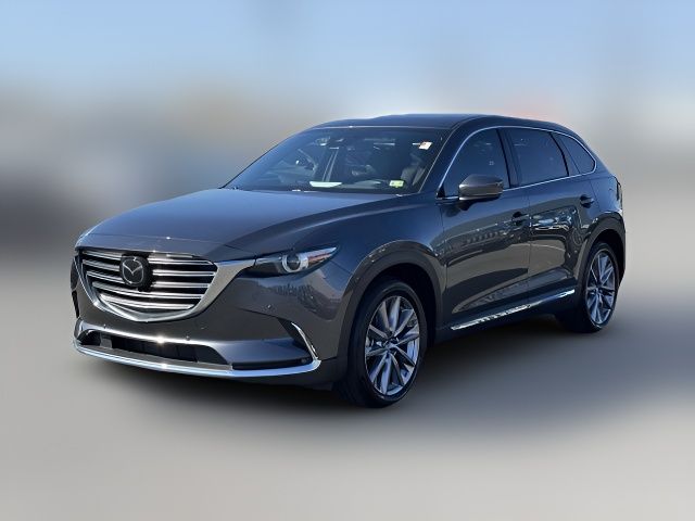 2023 Mazda CX-9 Grand Touring