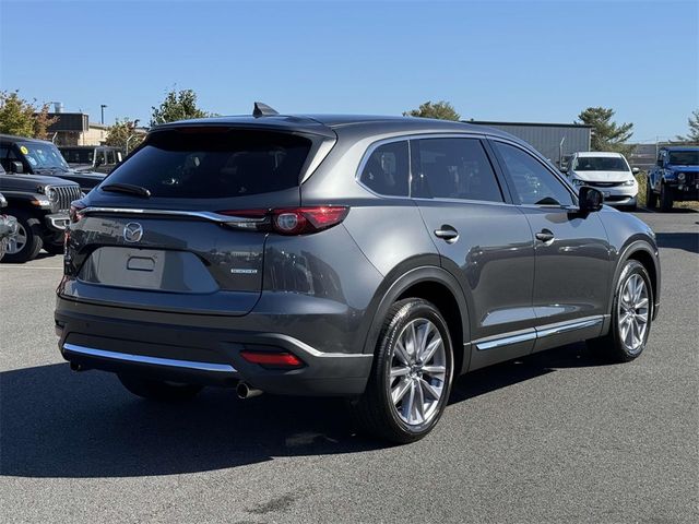 2023 Mazda CX-9 Grand Touring