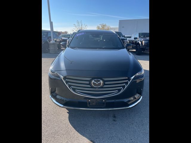 2023 Mazda CX-9 Grand Touring