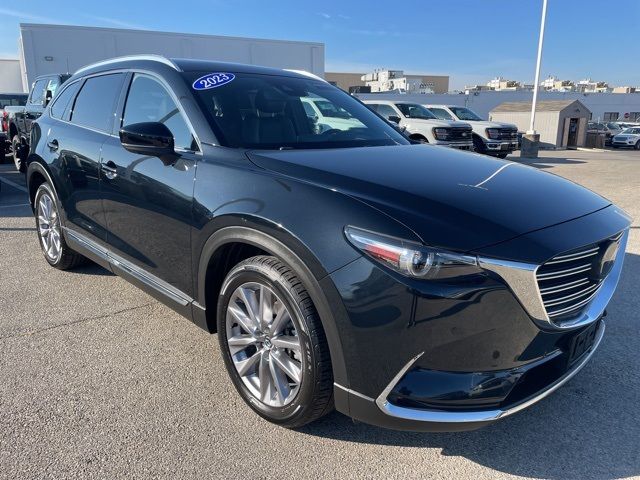 2023 Mazda CX-9 Grand Touring