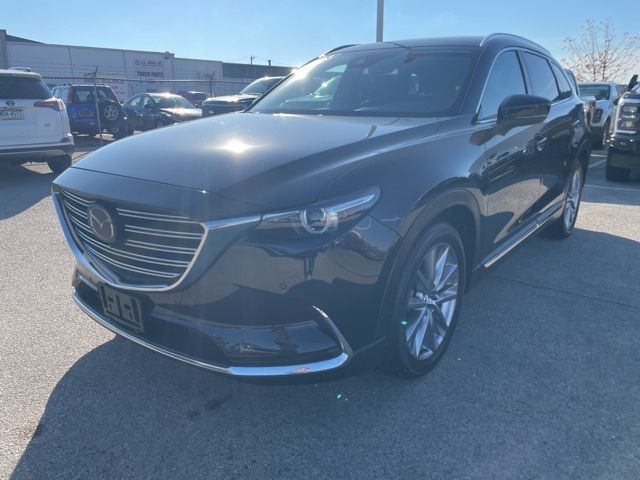 2023 Mazda CX-9 Grand Touring