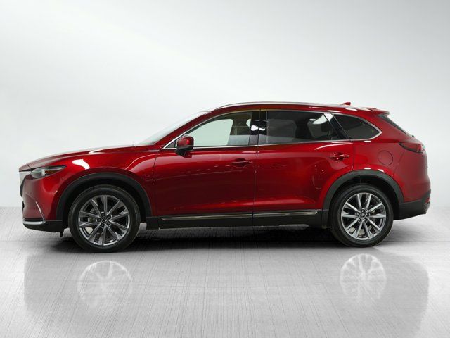 2023 Mazda CX-9 Grand Touring