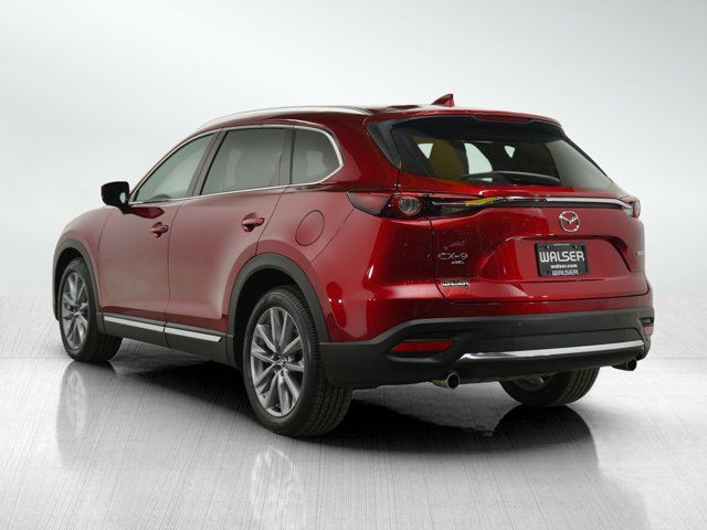 2023 Mazda CX-9 Grand Touring