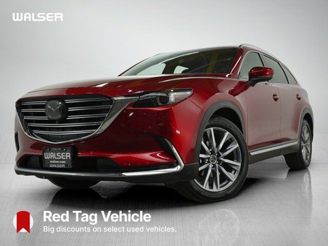 2023 Mazda CX-9 Grand Touring