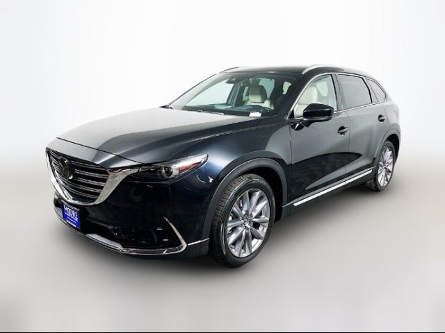 2023 Mazda CX-9 Grand Touring