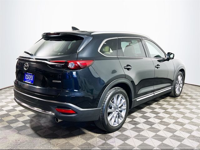 2023 Mazda CX-9 Grand Touring