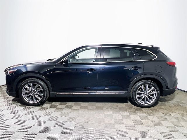 2023 Mazda CX-9 Grand Touring